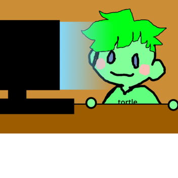 Turtle Burg (WIP)