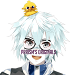 Prrism's Originals