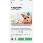 Adopt me cheats