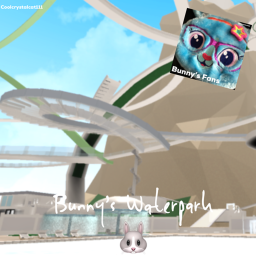 Bunnys  waterpark