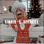 nikkie’s apparel