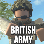 [BAF] ~British Armed Forces~
