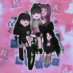MINA'S KPOP ANIMATION GROUP