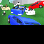 Very Bad Bumper Cars