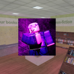 Welper's Library [ALPHA]