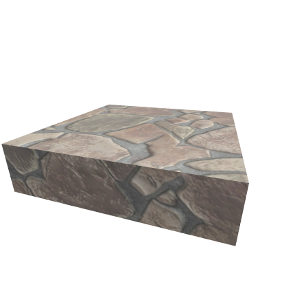 CobbleStone.Walk