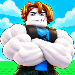 My Gym RNG icon