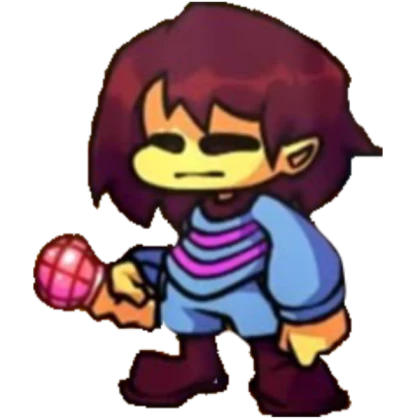 Frisk fnf