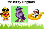 Birdy Kingdom