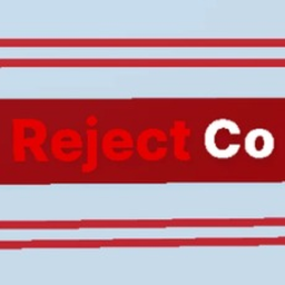 RejectCo Application Centre