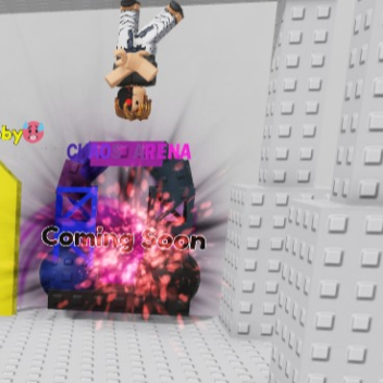 Wallhop của Godfollow