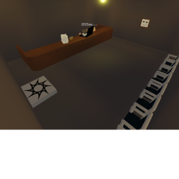 The Waiting Room
