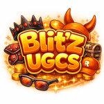 Blit'z UGCS