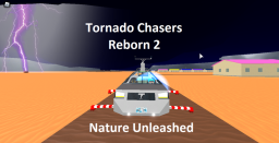 Tornado Chasers Reborn 2 (będzie zmieniany)