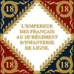 18е Régiment d'Infanterie de Ligne