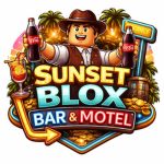 Sunset Blox Bar & Motel