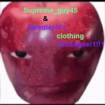 supreme_guy45 & needler4t's clothing catalogue!
