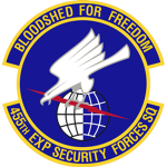 455th Expeditionary Security Forces Squadron