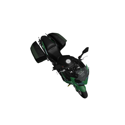Versys 650 Touring