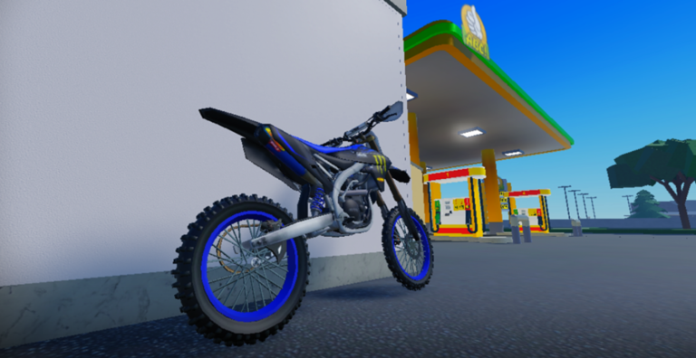 Bikelife: Finland screenshot 3