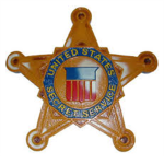 The real secret service training camp