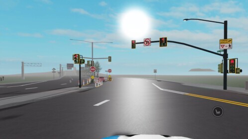 Ridge Road