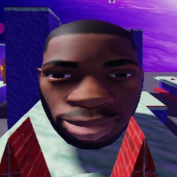 Lil Nas X Runner (Reborn)