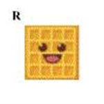 Epic Waffle Fans