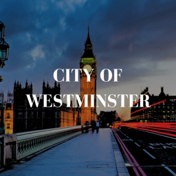 City of Westminster