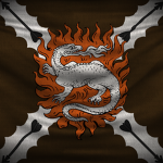 Army οf Ashenwald