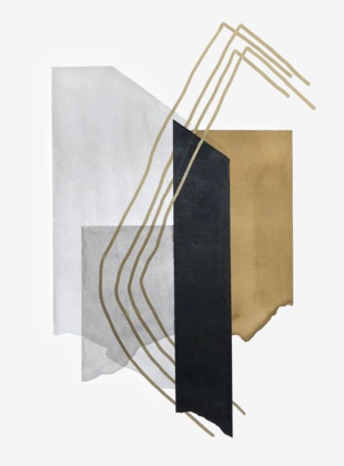 Plain Square Painting