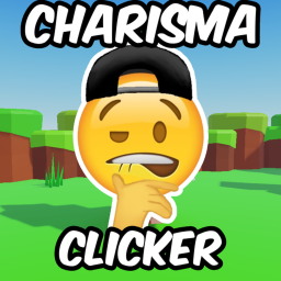 Charisma Clicker!