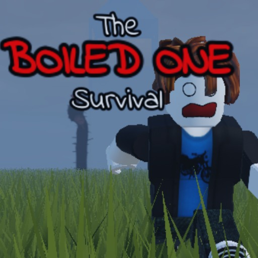 The Boiled One [SURVIVAL]
