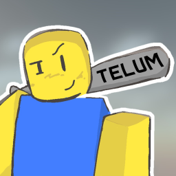 TELUM: 블레이드 전장