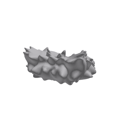 NECK_ITEM - [ FUR ]