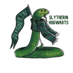 Slytherin: Hogwarts