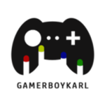The GamerBoyGroup