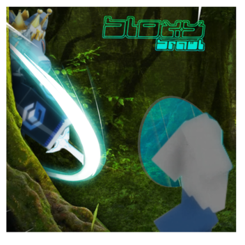 BLOXY-BRAWL [extremely early unfinished alpha]