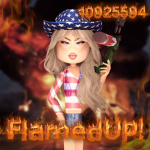 FlamedUp!