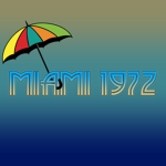 Miami, 1972