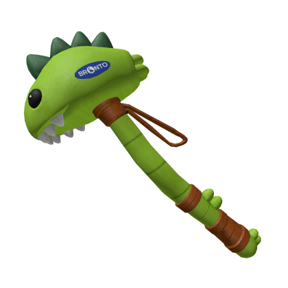 Bronto Dino Hammer