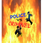 Police Vs Criminel Group