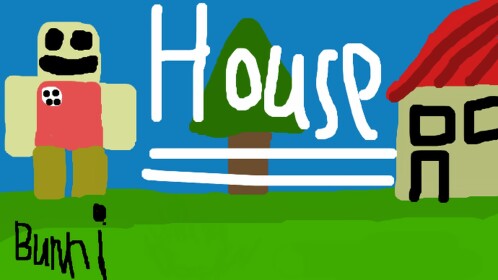 [🛠️] HOUSE