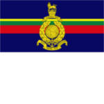 • [BUK] Royal Marine Corps