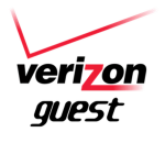 Verizon Guest