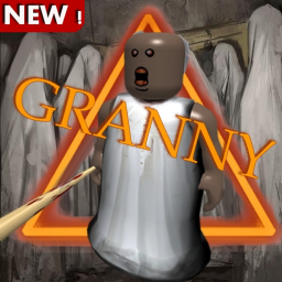 Granny 👻 RP