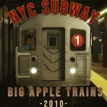 Big Apple Transit
