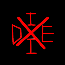 The Border of D.I.E (Alpha)