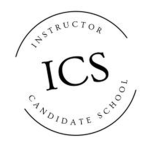 Instructor Candidate School