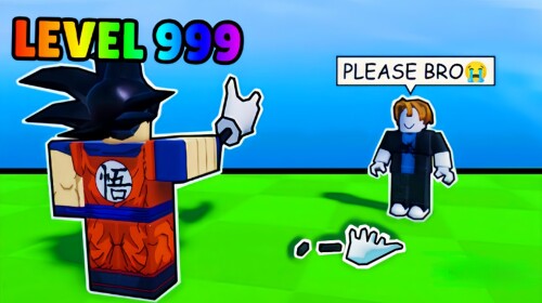 [💪] Slap POWER محاكاة